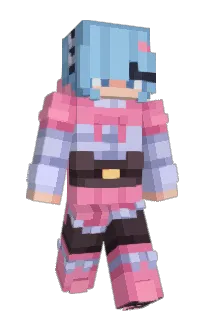 azgl3566's Minecraft skin