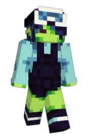 Skin preview