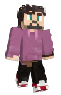 Xneous's Minecraft skin
