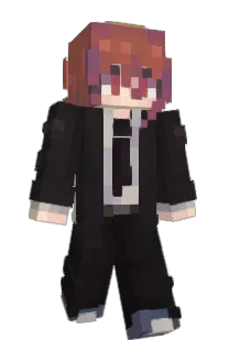 Front of RegretfulGourmet's skin
