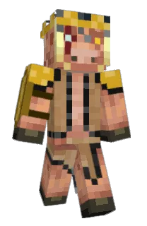 Front of domacist's skin