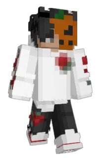 Front of Souzax_YT's skin