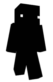 nilchromatic's Minecraft skin