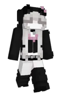 oKaraKitten's Minecraft skin