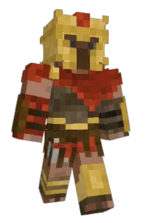 abugrappler's Minecraft skin