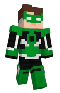 Scorpio7890's Minecraft skin