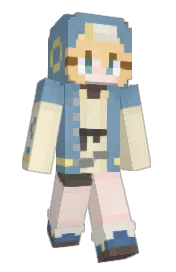 Skin preview