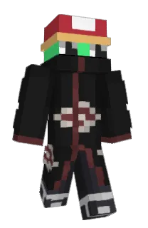 Front of omar_sl6's skin
