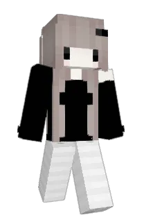 Front of tkmmj's skin