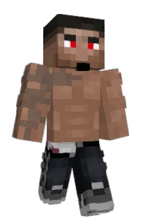 Front of Zapato_17's skin