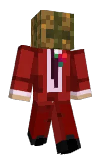 Front of chopper45's skin