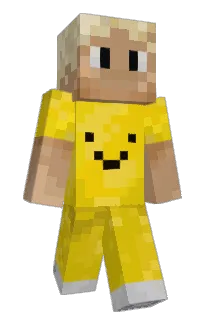 HocXi's Minecraft skin