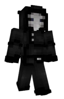 FordFelix's Minecraft skin