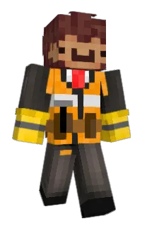 Front of EnTheSleepless's skin