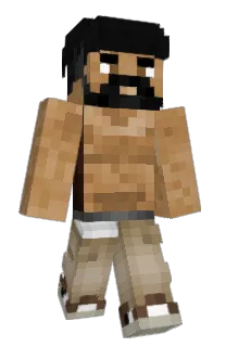 FaKda11's Minecraft skin