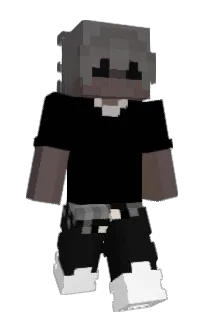 Nothixq_'s Minecraft skin