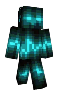 Front of justin529's skin