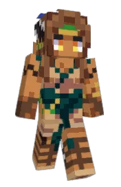 Skin preview