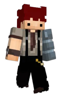Front of hu_gab's skin