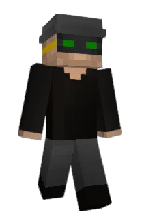 vesb's Minecraft skin