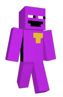 Front of Dream25403's skin