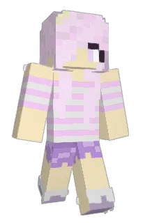 kuih99's Minecraft skin