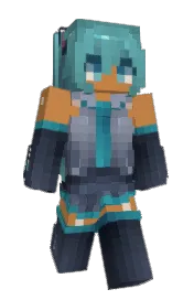 Skin preview