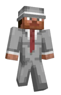 Sicilien's Minecraft skin
