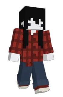 ipodcat_'s Minecraft skin