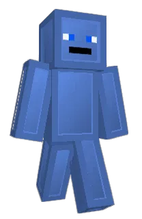 Front of Aryes__'s skin
