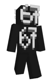 jefftuche74's Minecraft skin