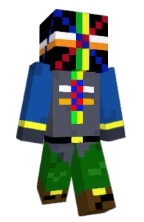 Front of EpicLeoFace's skin