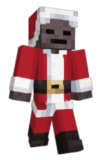 Front of novrixx's skin