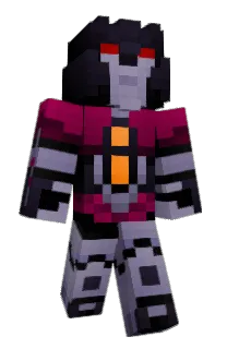 Liquid_Serenity's Minecraft skin