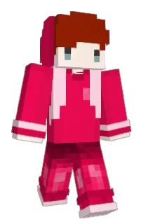 Front of Pongotsu26's skin