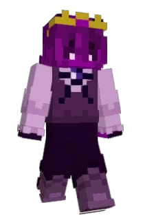 LaBogdi's Minecraft skin