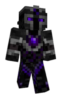 Front of eMiLiArDo's skin