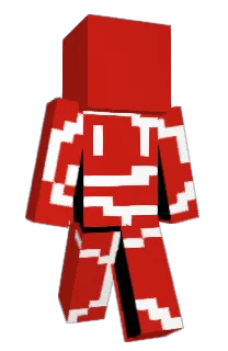 Front of xxXVinnyXxx's skin