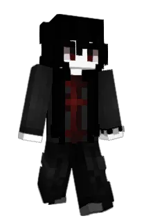 Front of Fcstlife's skin