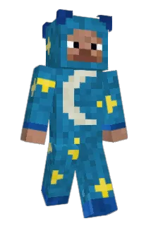 9cc8 Minecraft avatar full body