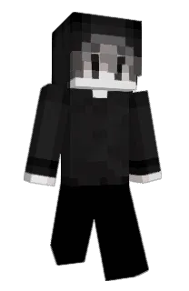 Front of swadly's skin