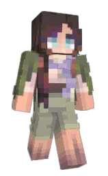 Back of Yophi5's skin