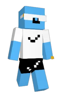 Front of voidxzq's skin