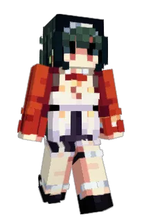 marindayoo0305's Minecraft skin