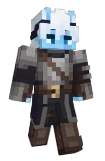 Spaceman_Scott's Minecraft skin