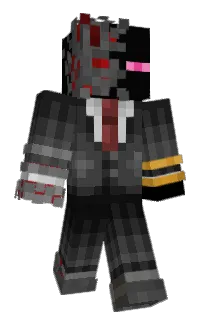 5karnex's Minecraft skin