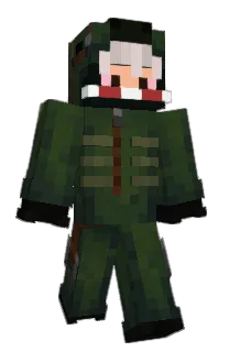 Front of Nickddscarhard_'s skin