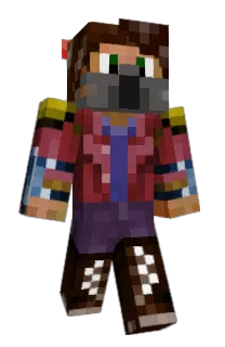 Lucia_Violet's Minecraft skin