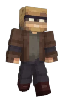 iuvilir's Minecraft skin