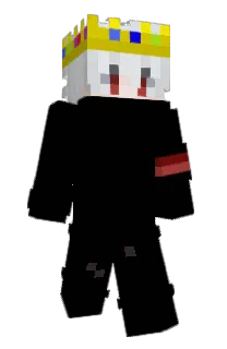 Front of olzz_'s skin